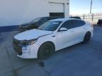 Lot #3021131282 2018 KIA OPTIMA LX