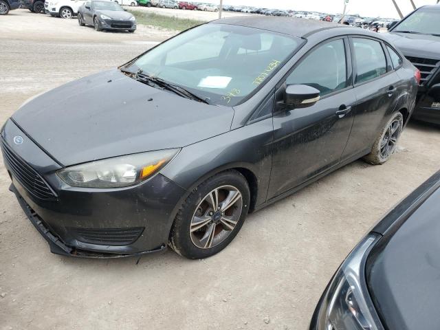 VIN 1FADP3FE9GL287869 2016 Ford Focus, SE no.1