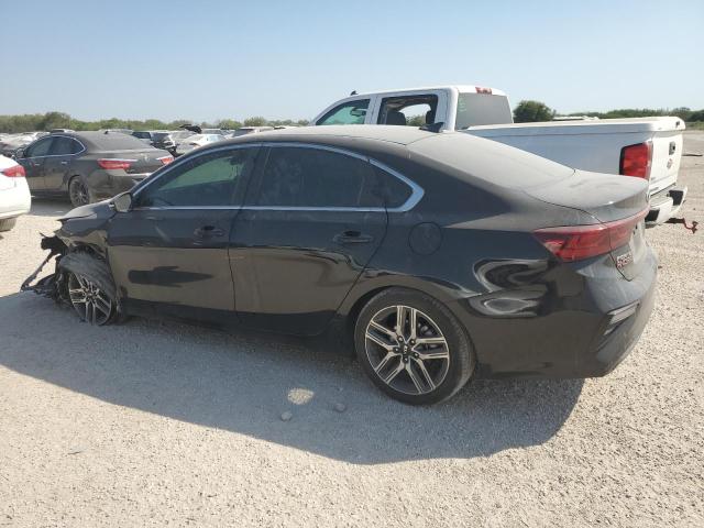 VIN 3KPF54AD3LE217476 2020 KIA Forte, EX no.2