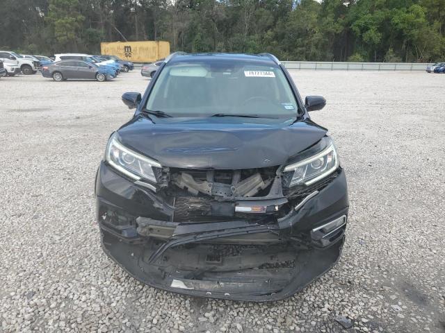 2015 HONDA CR-V TOURI - 5J6RM3H9XFL016496
