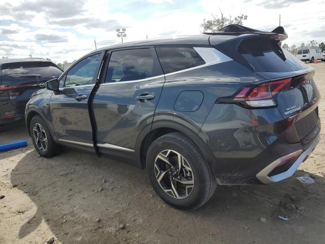 2023 KIA SPORTAGE L - KNDPUCAF3P7191034