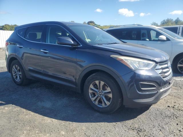 2016 HYUNDAI SANTA FE S - 5XYZTDLB8GG319833