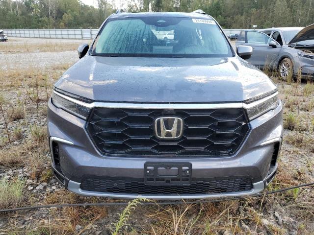 2024 HONDA PILOT ELIT - 5FNYG1H86RB045280
