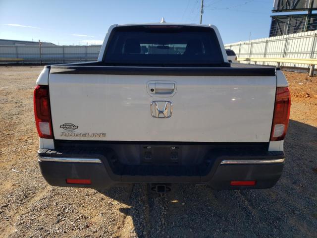 2019 HONDA RIDGELINE - 5FPYK2F14KB004329