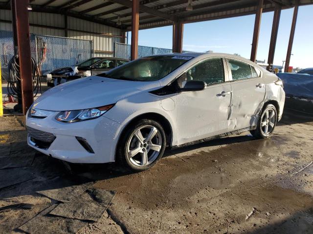 VIN 1G1RA6S53JU158304 2018 Chevrolet Volt, LT no.1