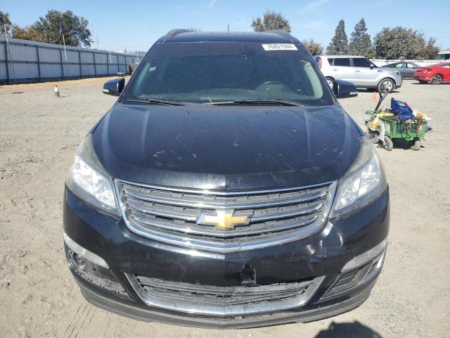 2015 CHEVROLET TRAVERSE L - 1GNKRGKD9FJ225583