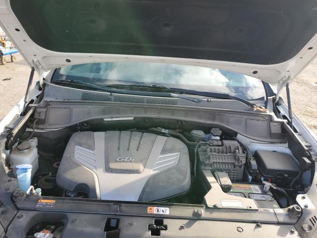 2018 HYUNDAI SANTA FE S - KM8SN4HF3JU261963