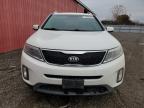 KIA SORENTO LX photo