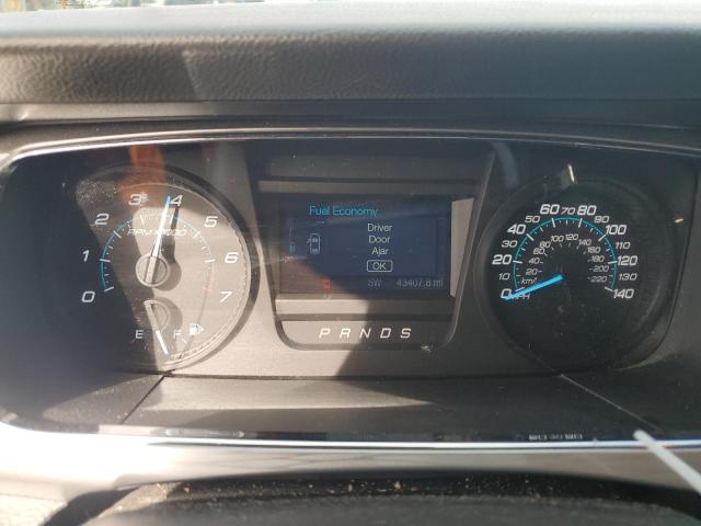 2016 FORD TAURUS SEL - 1FAHP2H87GG101368