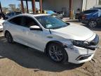 Lot #3026156299 2019 HONDA CIVIC EX