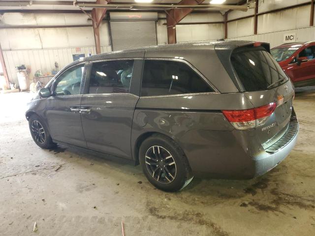 VIN 5FNRL5H61FB109632 2015 Honda Odyssey, Exl no.2