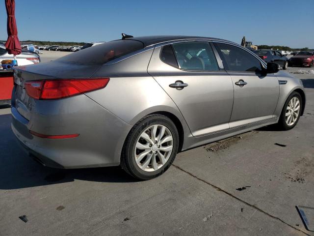 VIN 5XXGN4A79EG328591 2014 KIA Optima, EX no.3