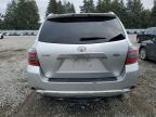 TOYOTA HIGHLANDER photo