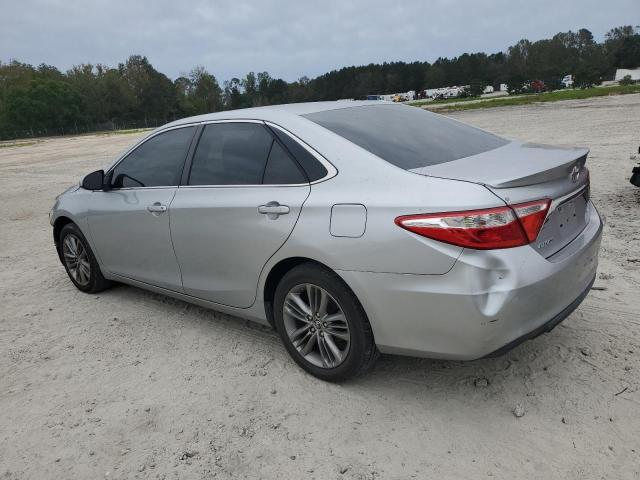 2015 TOYOTA CAMRY LE - 4T1BF1FKXFU491745