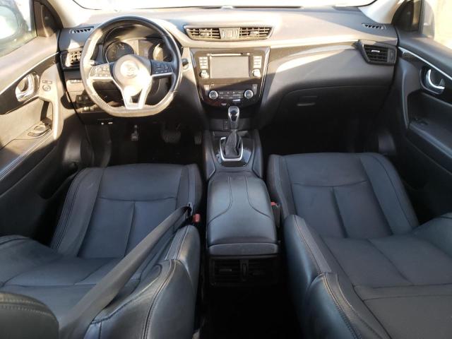 2018 NISSAN ROGUE SPOR - JN1BJ1CR9JW266012