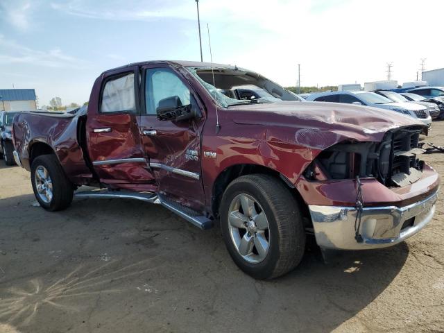 2016 RAM 1500 SLT - 1C6RR7TT5GS239481