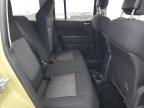 JEEP PATRIOT SP photo