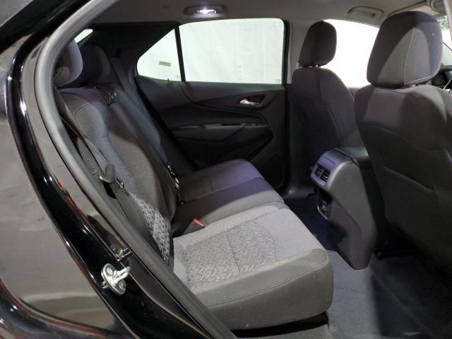 2024 CHEVROLET EQUINOX LT - 3GNAXUEG7RL283002