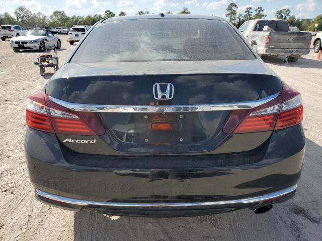 VIN 1HGCR2F77GA224519 2016 Honda Accord, EX no.6