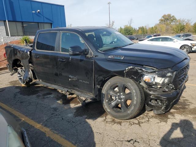 2024 RAM 1500 BIG H - 1C6SRFFT5RN158957