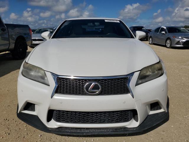 VIN JTHBE1BL7D5018428 2013 Lexus GS, 350 no.5