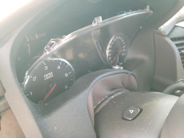 2018 CHEVROLET TAHOE K150 - 1GNSKCKCXJR127998