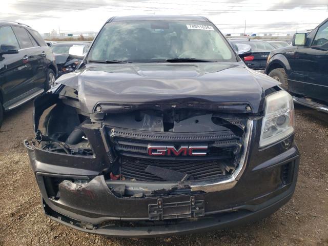 2016 GMC TERRAIN SL - 2GKALMEK6G6310009