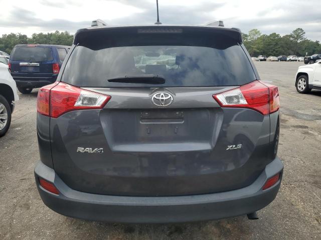 2015 TOYOTA RAV4 XLE - JTMWFREV3FJ043915