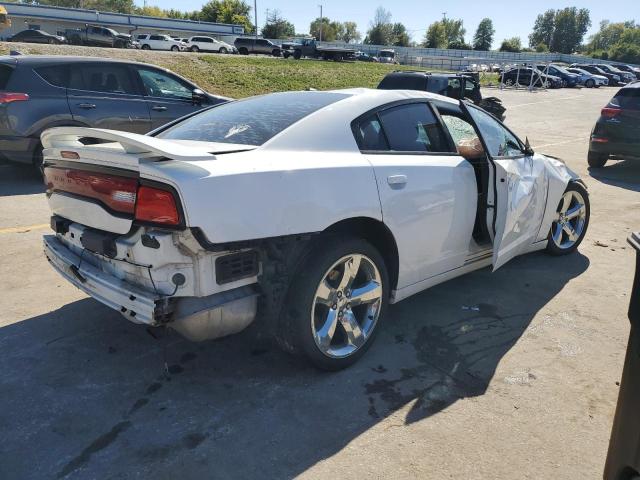 VIN 2C3CDXHG6DH526196 2013 Dodge Charger, Sxt no.3