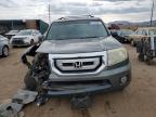 Lot #3024444536 2009 HONDA PILOT EX