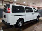 CHEVROLET EXPRESS G2 photo