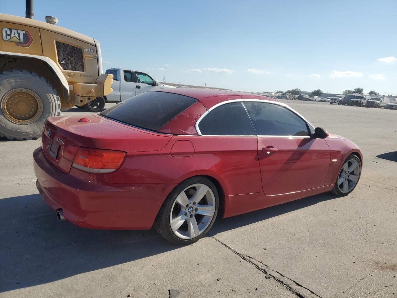 Lot #3048536908 2007 BMW 335 I