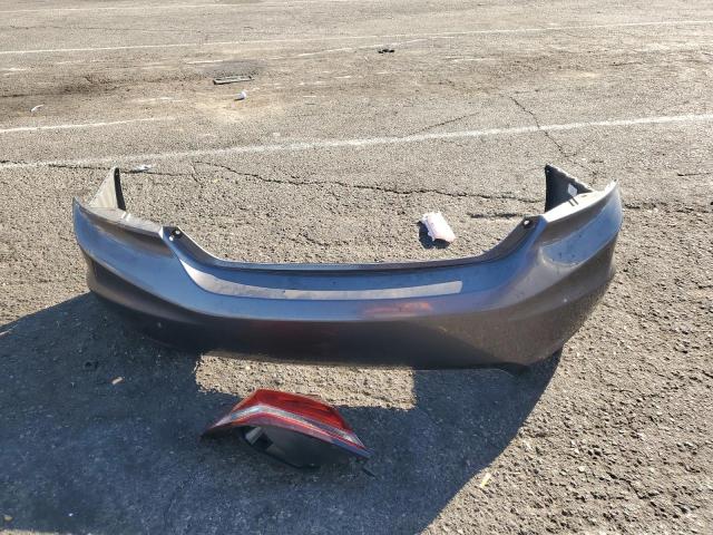 2015 HONDA CIVIC SE 19XFB2F79FE703181