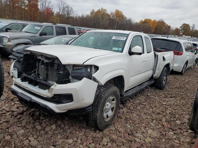 VIN 5TFSX5EN8HX058012 2017 Toyota Tacoma, Access Cab no.1