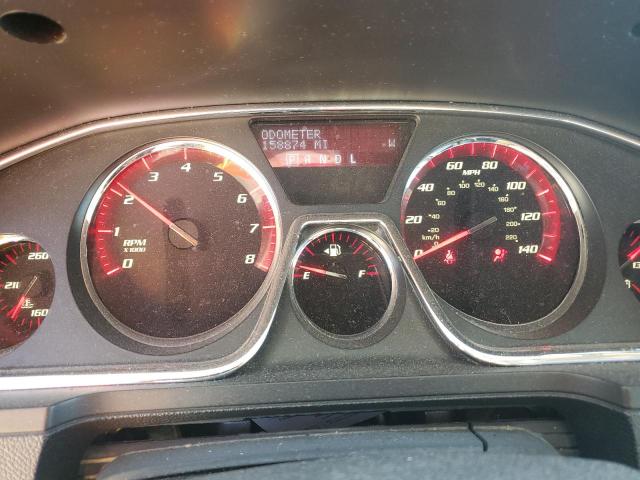 2015 GMC ACADIA DEN - 1GKKRTKD9FJ257309