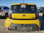 KIA SOUL + photo