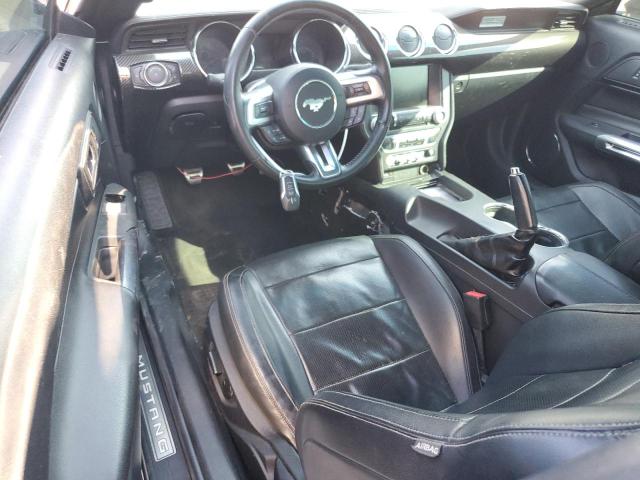 2015 FORD MUSTANG GT - 1FA6P8CF4F5399663