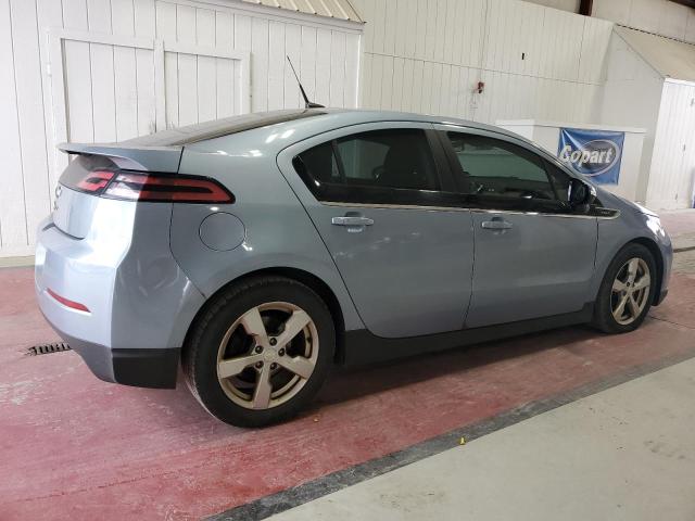 VIN 1G1RA6E4XDU108443 2013 Chevrolet Volt no.3