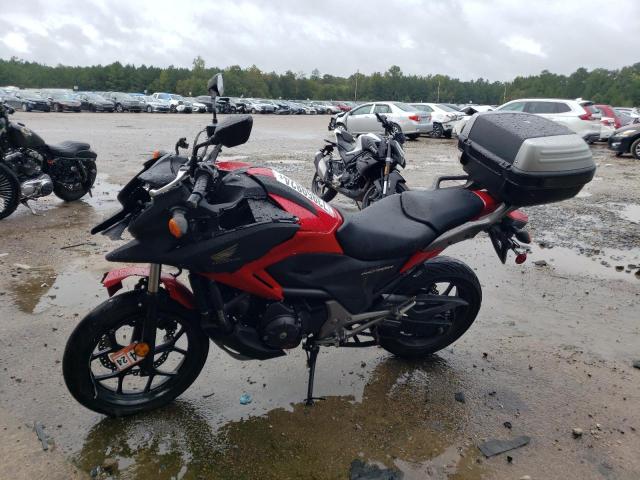 2014 HONDA NC700X JH2RC6304EK001314