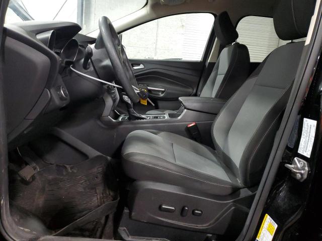 2018 FORD ESCAPE SE - 1FMCU9GD8JUC08275