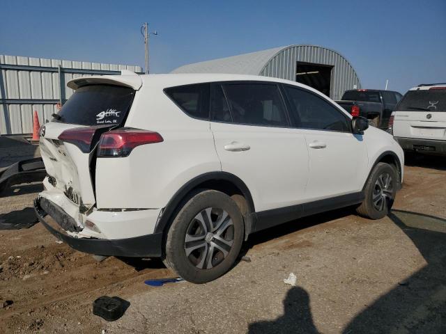 2018 TOYOTA RAV4 LE - JTMZFREV3JJ733671