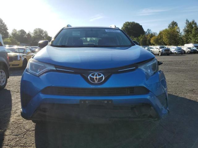 2016 TOYOTA RAV4 LE - JTMBFREV7GJ099873