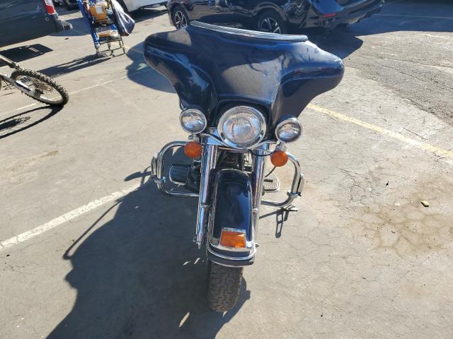 2001 HARLEY-DAVIDSON FLHTCUI SH 1HD1FLW3X1Y615470