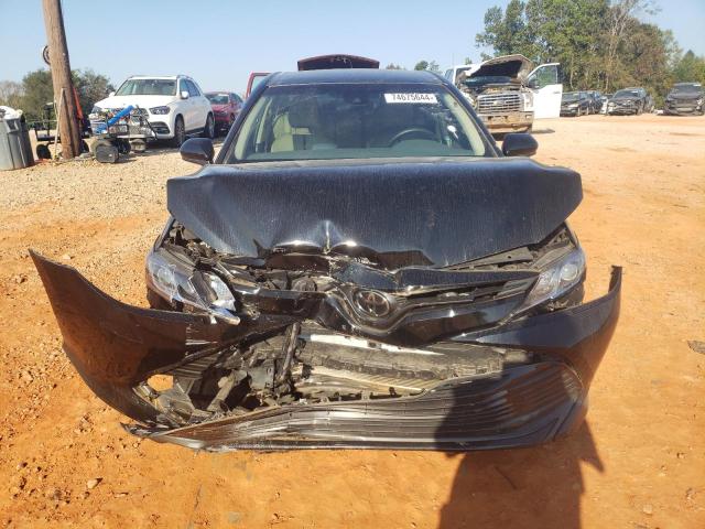 VIN 4T1B11HK6JU603347 2018 Toyota Camry, L no.5