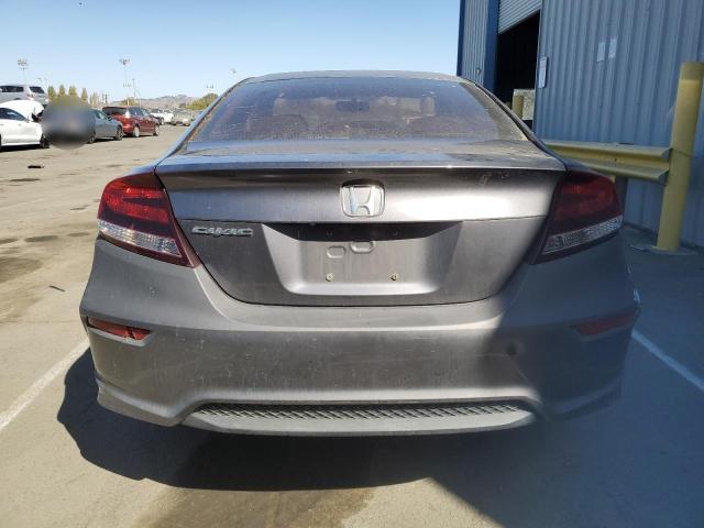 VIN 2HGFG3A58EH525961 2014 Honda Civic, LX no.6