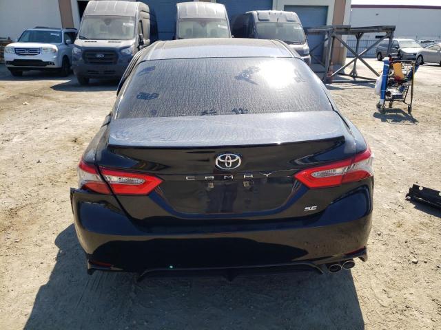 2018 TOYOTA CAMRY L - 4T1B11HK1JU130540