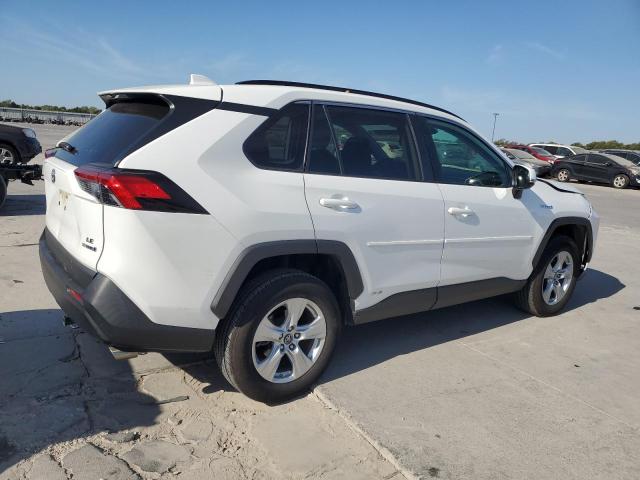 2019 TOYOTA RAV4 LE - 2T3MWRFVXKW027261