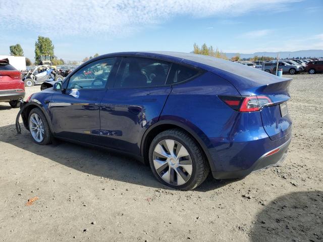 2023 TESLA MODEL Y - 7SAYGDEE0PA082074