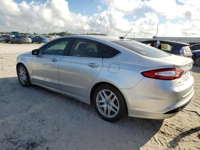 VIN 1FA6P0H70F5117229 2015 Ford Fusion, SE no.2