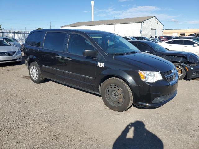 2017 DODGE GRAND CARA - 2C4RDGBGXHR781254